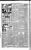 Merthyr Express Saturday 20 August 1921 Page 20