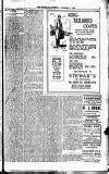 Merthyr Express Saturday 01 October 1921 Page 3