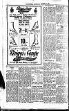 Merthyr Express Saturday 01 October 1921 Page 6