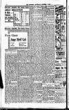 Merthyr Express Saturday 01 October 1921 Page 8