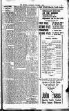 Merthyr Express Saturday 01 October 1921 Page 11