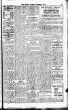 Merthyr Express Saturday 01 October 1921 Page 15