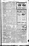 Merthyr Express Saturday 01 October 1921 Page 19