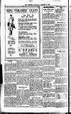 Merthyr Express Saturday 08 October 1921 Page 6