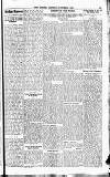 Merthyr Express Saturday 08 October 1921 Page 13