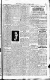 Merthyr Express Saturday 08 October 1921 Page 15