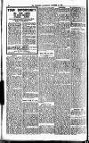 Merthyr Express Saturday 08 October 1921 Page 16