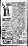 Merthyr Express Saturday 08 October 1921 Page 24