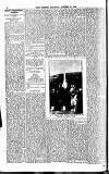 Merthyr Express Saturday 15 October 1921 Page 8