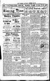 Merthyr Express Saturday 15 October 1921 Page 10