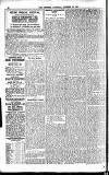 Merthyr Express Saturday 15 October 1921 Page 14