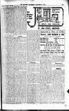 Merthyr Express Saturday 15 October 1921 Page 15