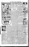 Merthyr Express Saturday 15 October 1921 Page 20