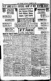 Merthyr Express Saturday 15 October 1921 Page 24