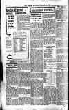 Merthyr Express Saturday 22 October 1921 Page 4