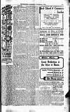 Merthyr Express Saturday 22 October 1921 Page 9