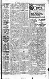 Merthyr Express Saturday 22 October 1921 Page 17