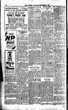 Merthyr Express Saturday 22 October 1921 Page 22