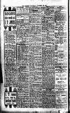 Merthyr Express Saturday 22 October 1921 Page 24