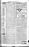 Merthyr Express Saturday 29 October 1921 Page 3