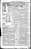 Merthyr Express Saturday 29 October 1921 Page 4
