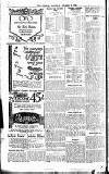 Merthyr Express Saturday 29 October 1921 Page 6