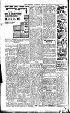 Merthyr Express Saturday 29 October 1921 Page 8