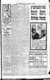 Merthyr Express Saturday 29 October 1921 Page 9
