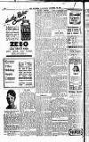 Merthyr Express Saturday 29 October 1921 Page 20
