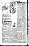 Merthyr Express Saturday 29 October 1921 Page 22