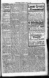 Merthyr Express Saturday 01 April 1922 Page 11