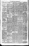 Merthyr Express Saturday 01 April 1922 Page 12