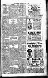 Merthyr Express Saturday 01 April 1922 Page 19