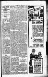 Merthyr Express Saturday 01 April 1922 Page 21