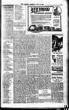 Merthyr Express Saturday 15 July 1922 Page 3