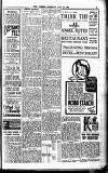 Merthyr Express Saturday 15 July 1922 Page 5