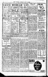 Merthyr Express Saturday 15 July 1922 Page 8