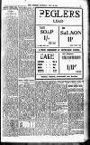 Merthyr Express Saturday 15 July 1922 Page 9