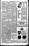 Merthyr Express Saturday 15 July 1922 Page 11