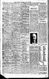 Merthyr Express Saturday 15 July 1922 Page 12