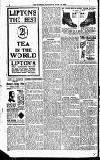 Merthyr Express Saturday 15 July 1922 Page 18