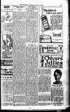 Merthyr Express Saturday 15 July 1922 Page 19
