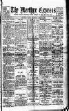 Merthyr Express Saturday 29 July 1922 Page 1