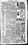Merthyr Express Saturday 11 November 1922 Page 3