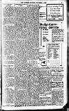 Merthyr Express Saturday 11 November 1922 Page 5