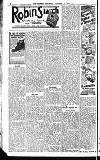 Merthyr Express Saturday 11 November 1922 Page 6