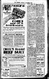 Merthyr Express Saturday 11 November 1922 Page 7