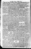 Merthyr Express Saturday 11 November 1922 Page 10