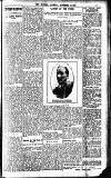 Merthyr Express Saturday 11 November 1922 Page 13