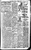 Merthyr Express Saturday 11 November 1922 Page 17